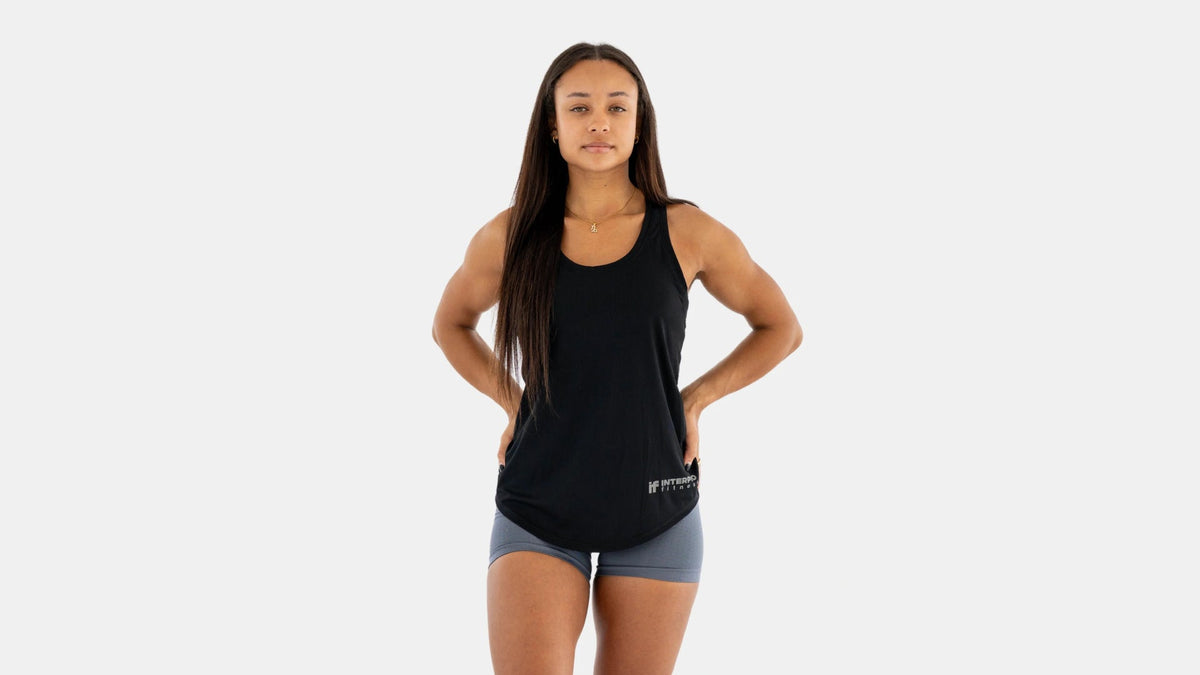 Womens vest
