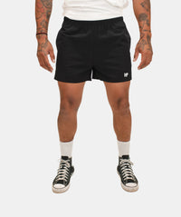 Men's Shorts - Black