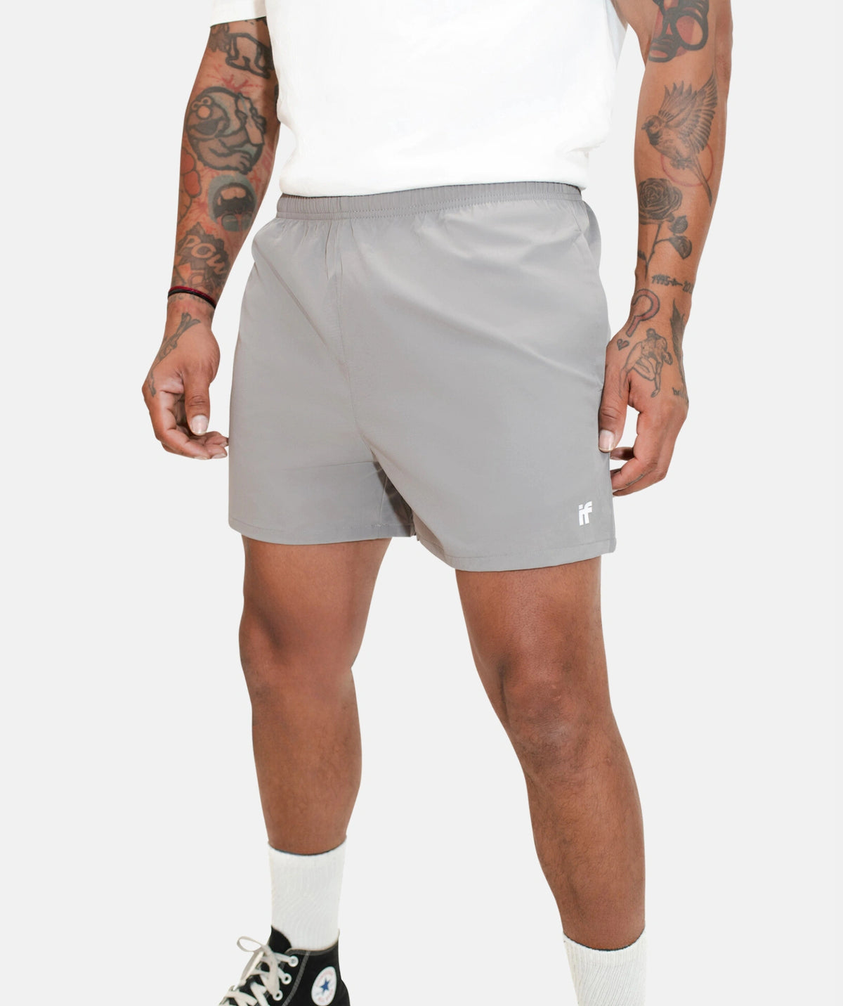 men short
