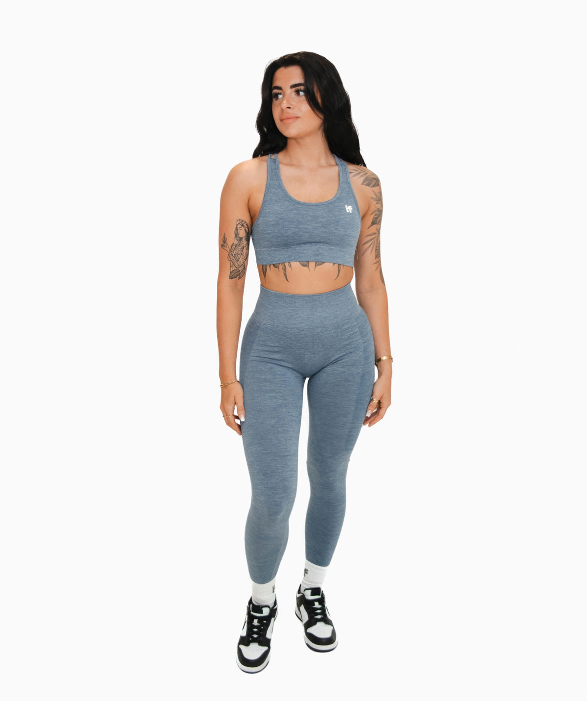 women workout apparel
