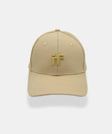 Cap - Beige