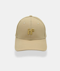 Cap - Beige