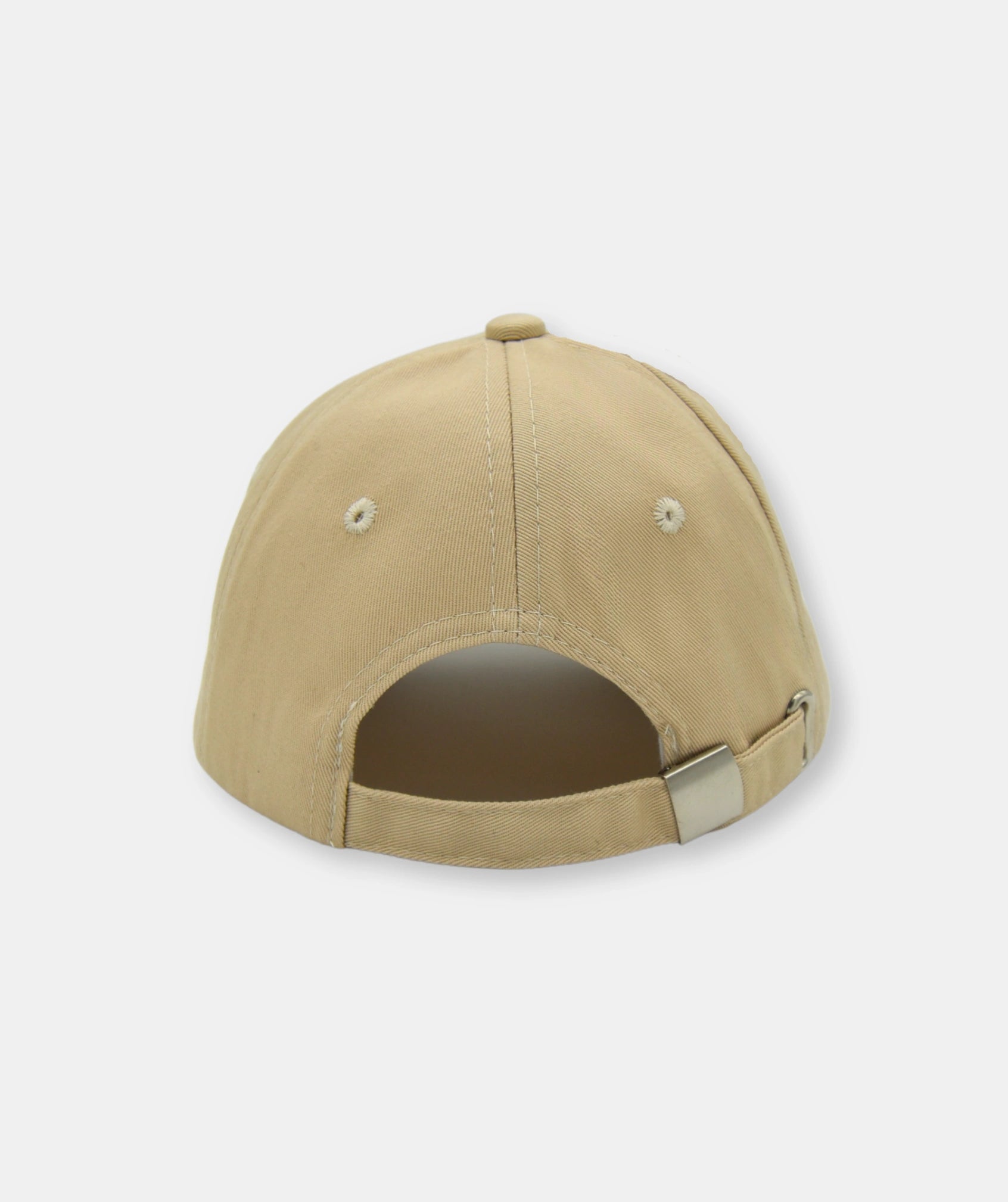 Cap - Beige