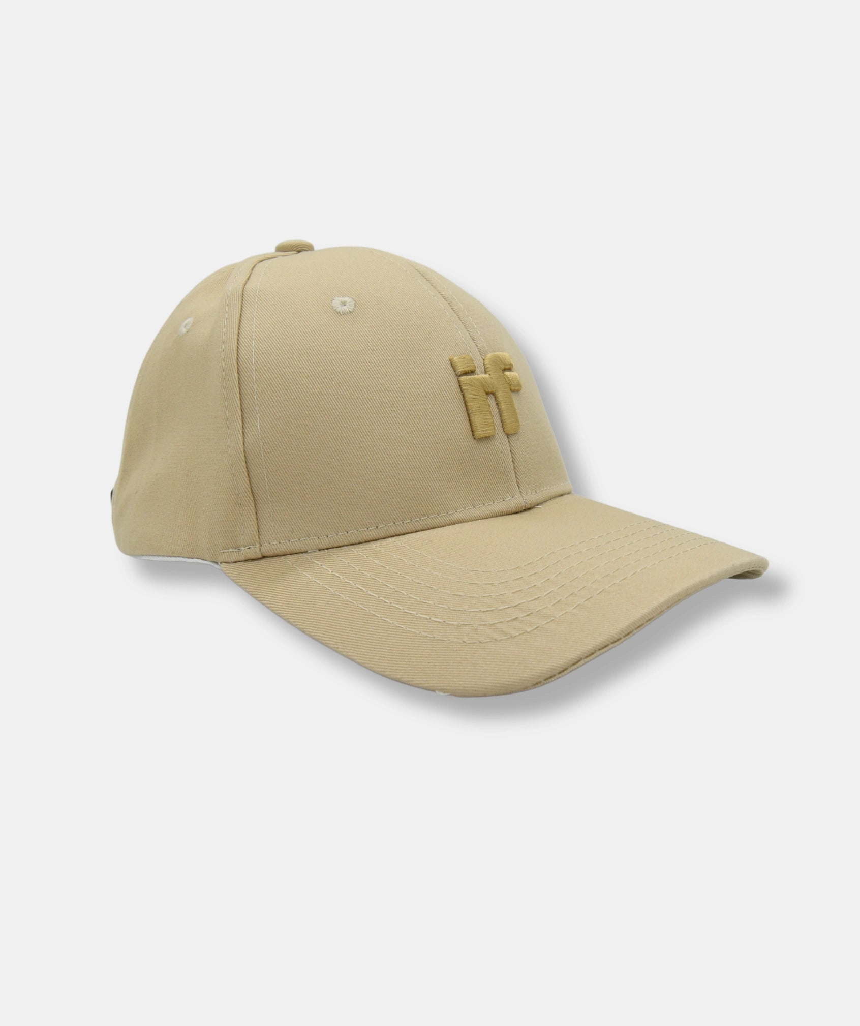 Cap - Beige