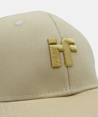 Cap - Beige