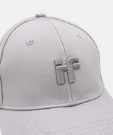 Cap - Light Grey