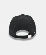 Cap - Black