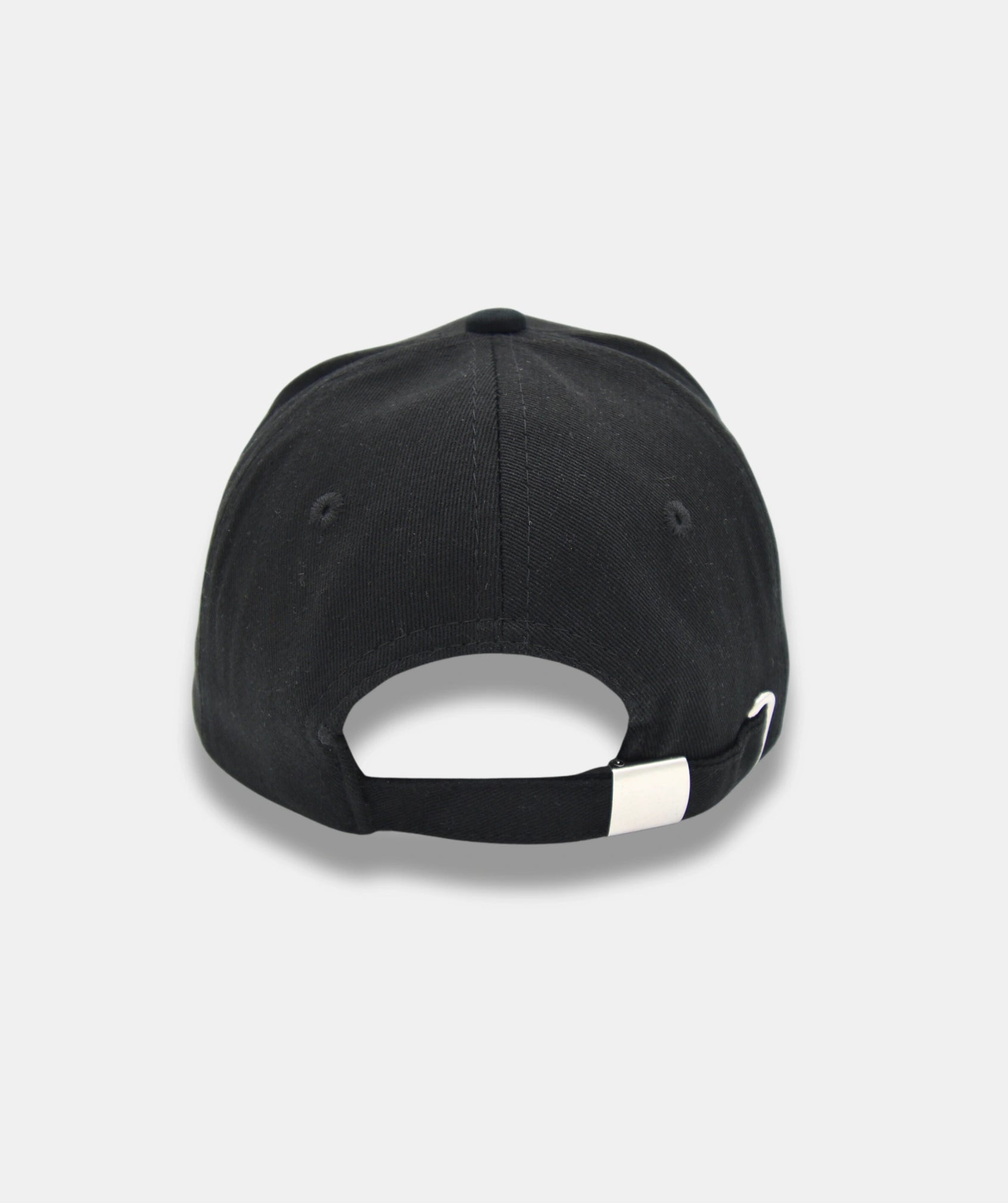 Cap - Black