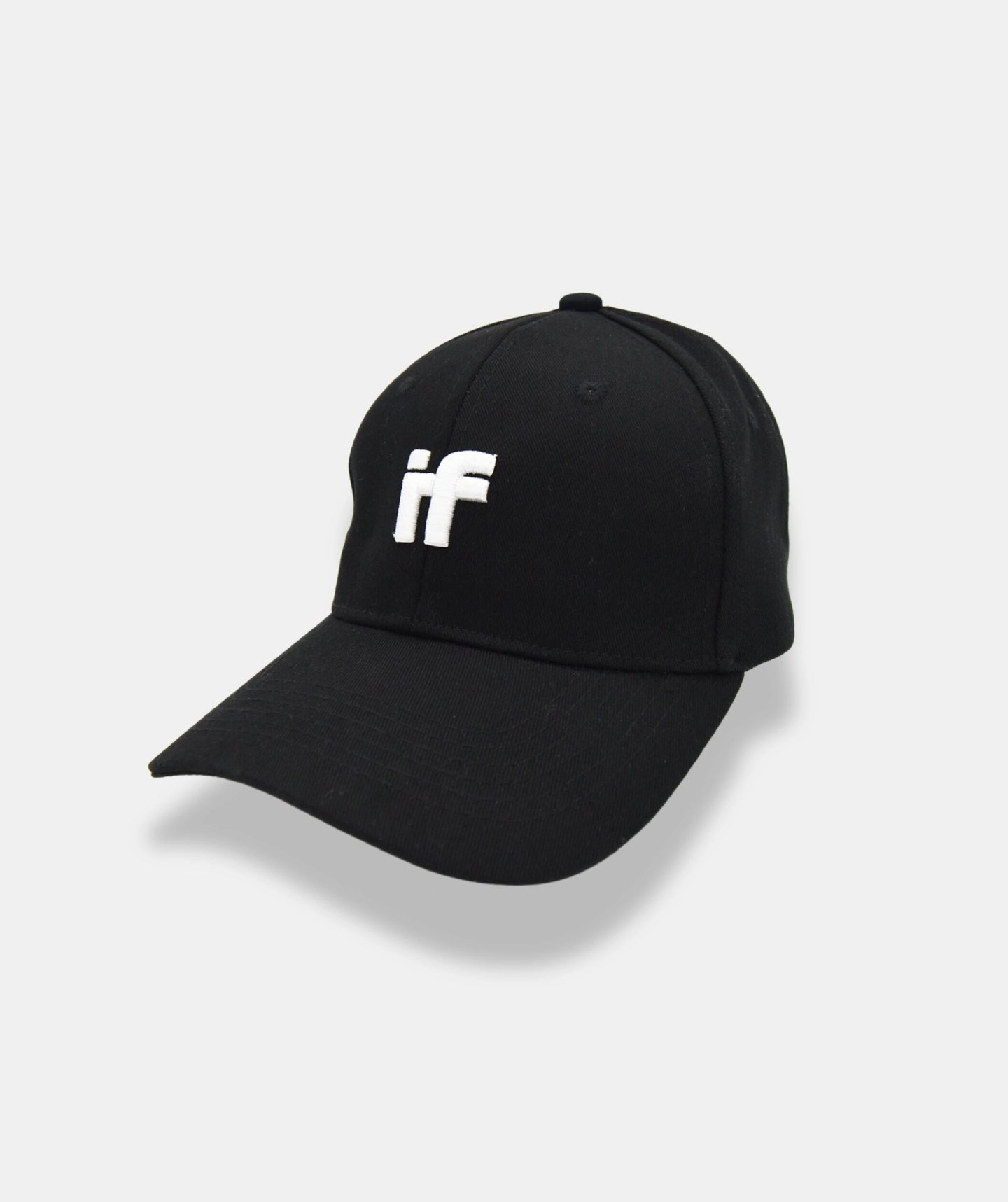 Cap - Black