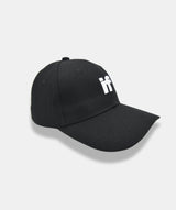 Cap - Black