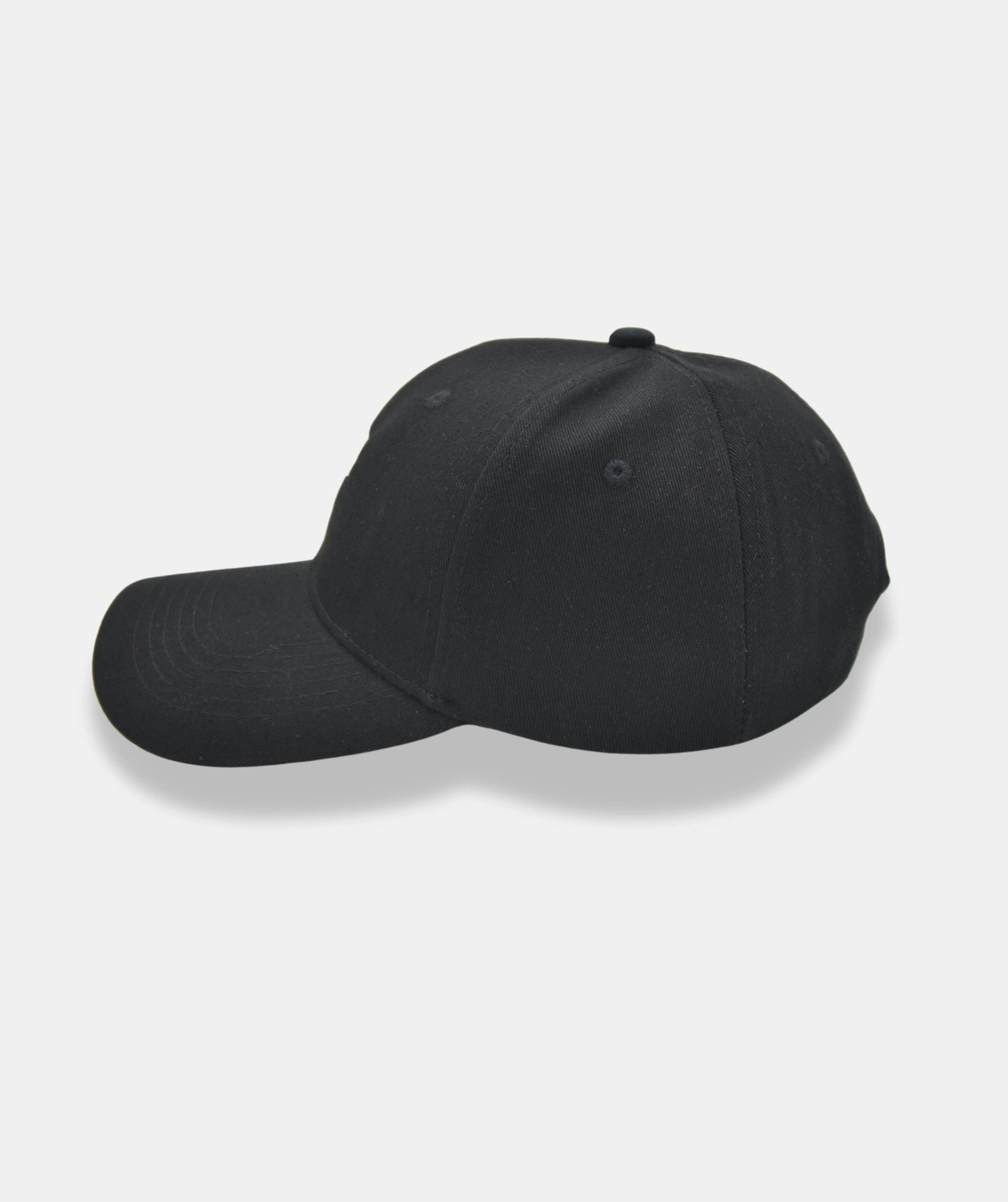 Cap - Black