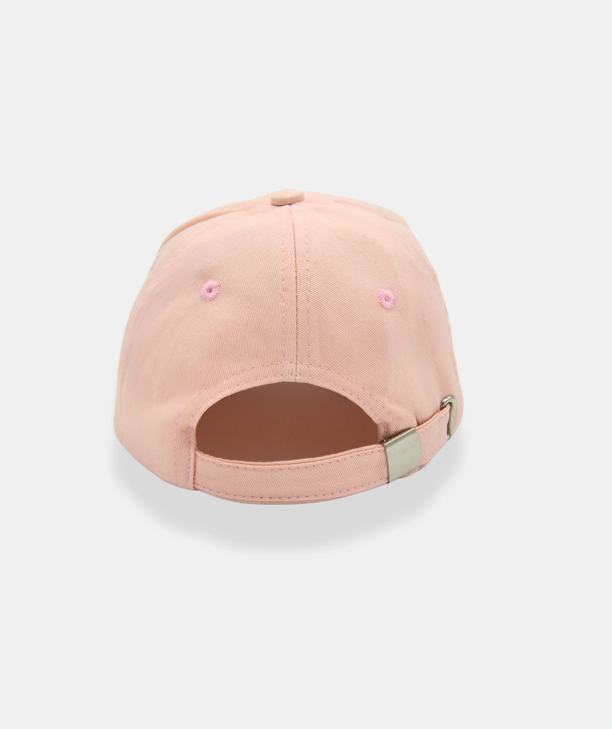 pink cap