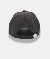 Cap - Dark Grey