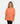 Women's Oversized T Shirt - Peach