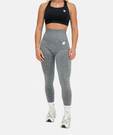 Women's Sculpting Leggings - Grey