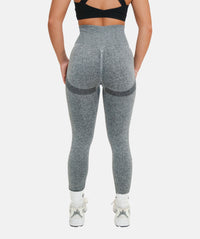 Women's Sculpting Leggings - Grey