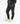 Women's Regular Fit Joggers - Black