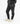 Women's Regular Fit Joggers - Black