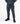 Men's Regular Fit Joggers - Navy Blue