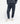 Women's Regular Fit Joggers - Navy Blue