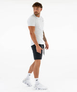 Men's Gym Shorts - Charcoal