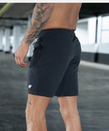 Men's Gym Shorts - Charcoal