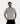 Men's Oversized T Shirt - Grey