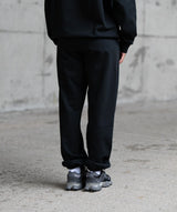 Pantalon de survêtement pour homme - Noir