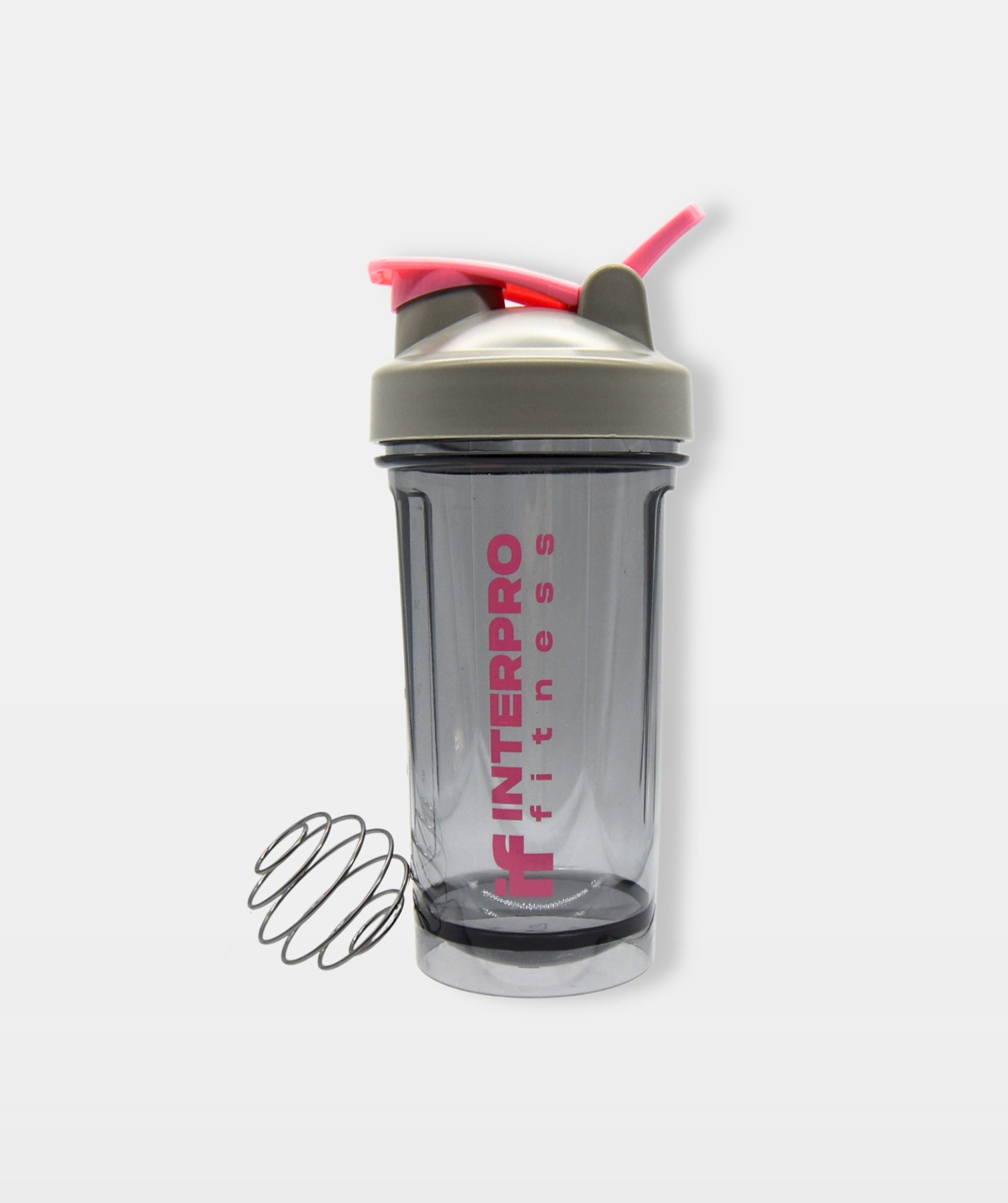 Protein Shaker - Pink