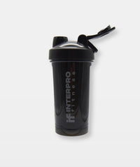 Protein Shaker - Black