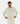 Men's Oversized Sweater - Creme Marl