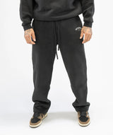 Pantalon de survêtement pour homme - Noir