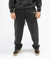 Pantalon de survêtement pour homme - Noir