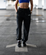 Pantalon de survêtement pour homme - Noir