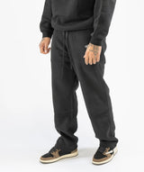 Pantalon de survêtement pour homme - Noir