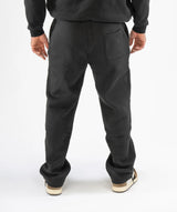 Pantalon de survêtement pour homme - Noir