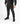 Men's Regular Fit Joggers - Black