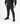 Men's Regular Fit Joggers - Black