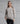 Women's Lifting Sweater - Beige