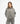 Women's Oversized Hoodie - Grey