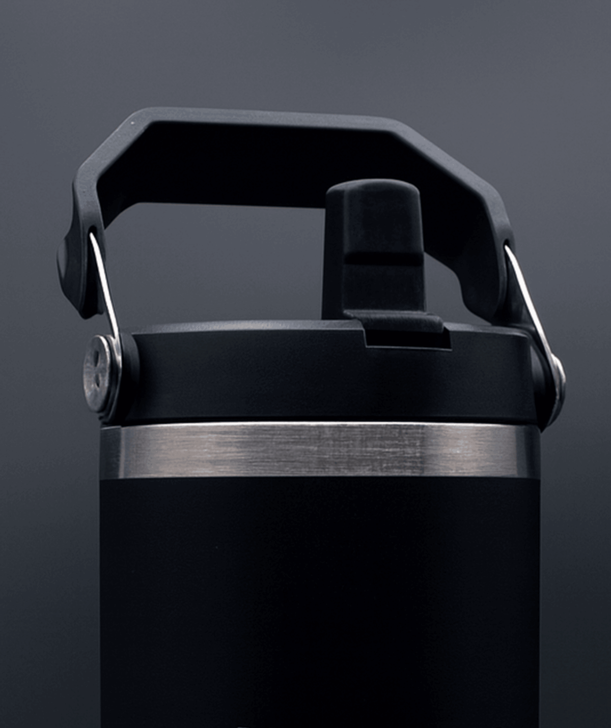 Fitness-Insulated-Water-Bottle