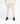 Men's Regular Fit Joggers - Creme