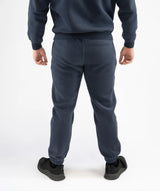 Men's Regular Fit Joggers - Navy Blue
