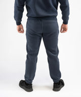Men's Regular Fit Joggers - Navy Blue