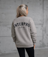 Women's Lifting Sweater - Beige