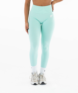 Interpro Fitness women’s gym leggings front view performance activewear