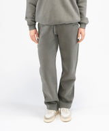 Women's Straight Leg Joggers - Grey