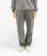 Women's Straight Leg Joggers - Grey