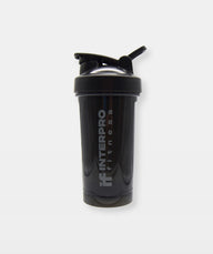 Protein Shaker - Black