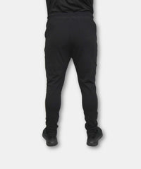 Men's Tracksuit Bottoms - Black